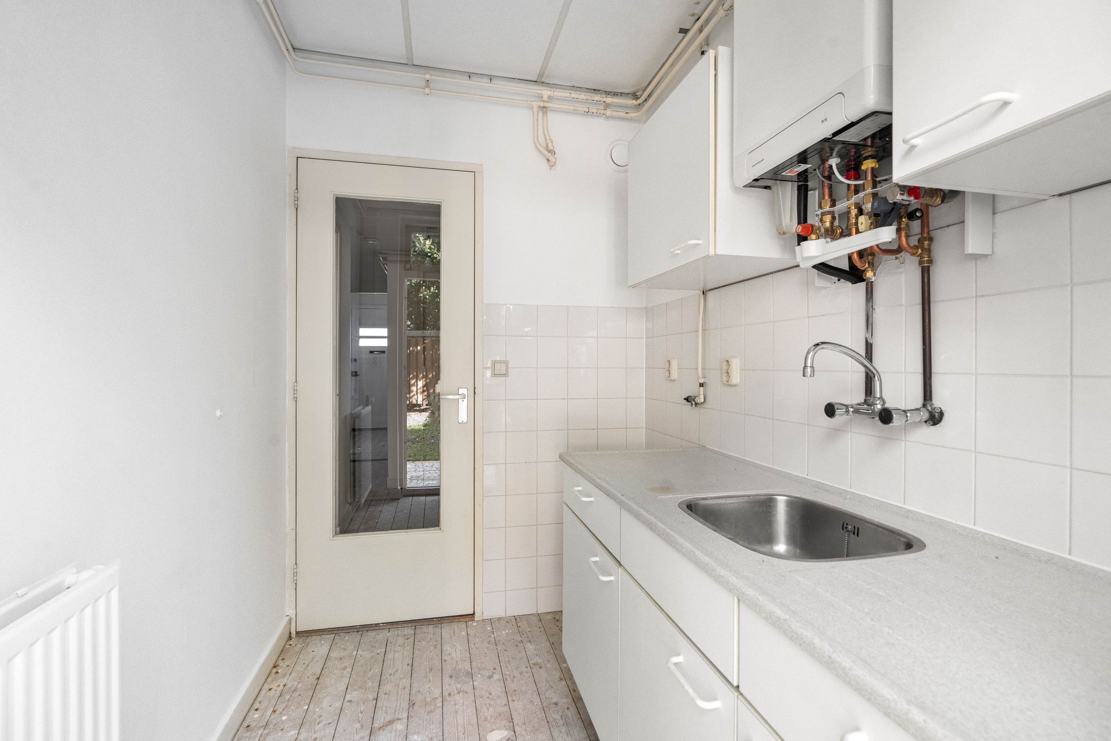 Photo 9 of Kromme-Mijdrechtstraat 34-H