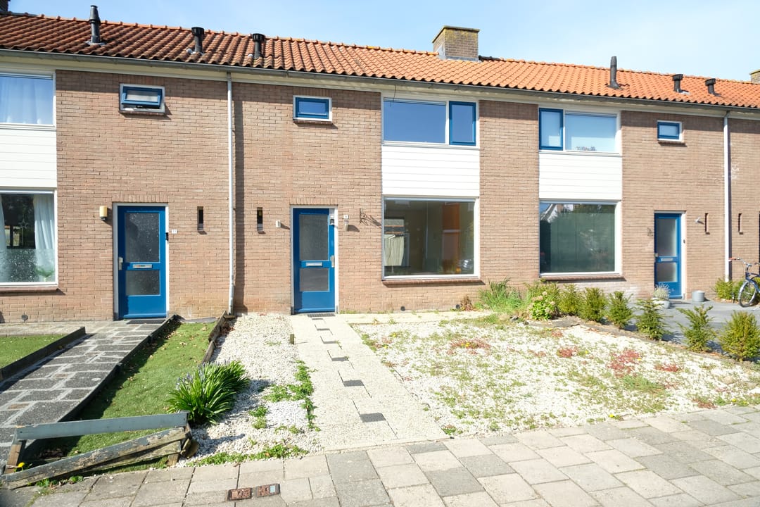 Photo 1 of Mauritsstraat 9