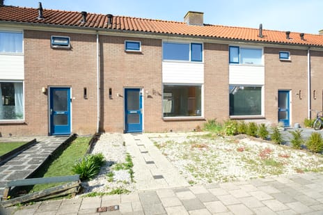 Mauritsstraat thumbnail
