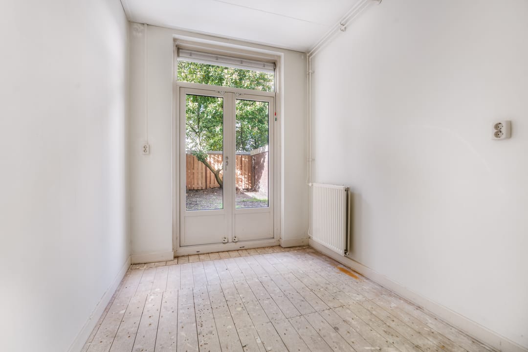 Photo 11 of Kromme-Mijdrechtstraat 34-H