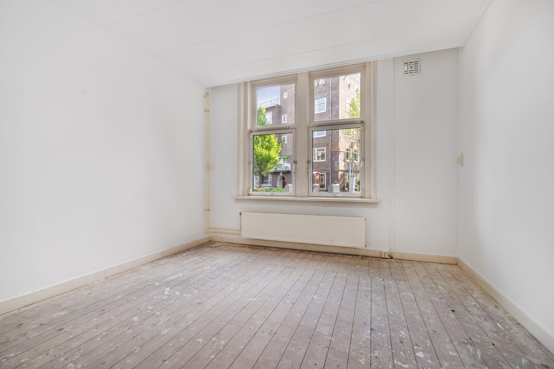 Photo 8 of Kromme-Mijdrechtstraat 34-H