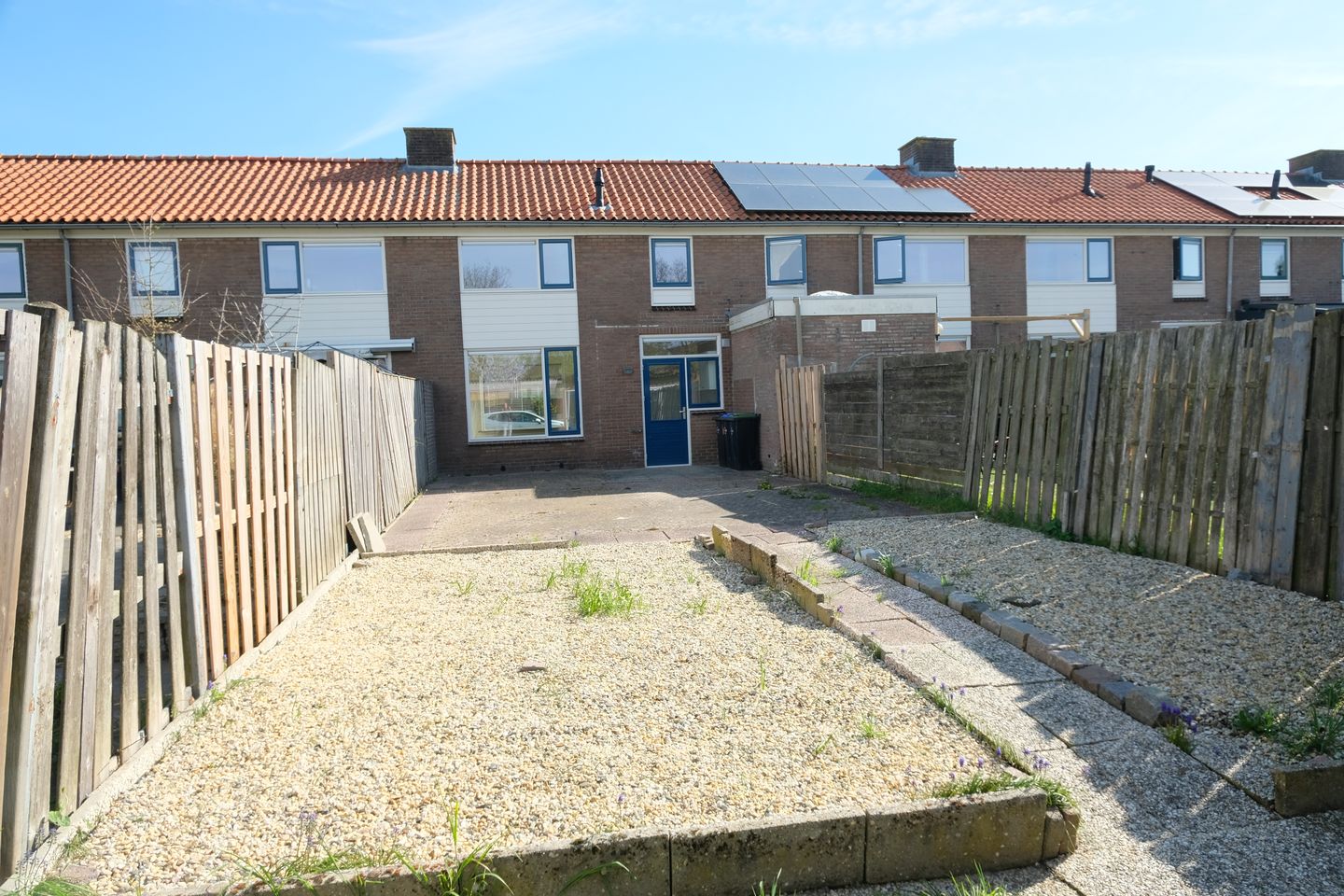 Photo 10 of Mauritsstraat 9