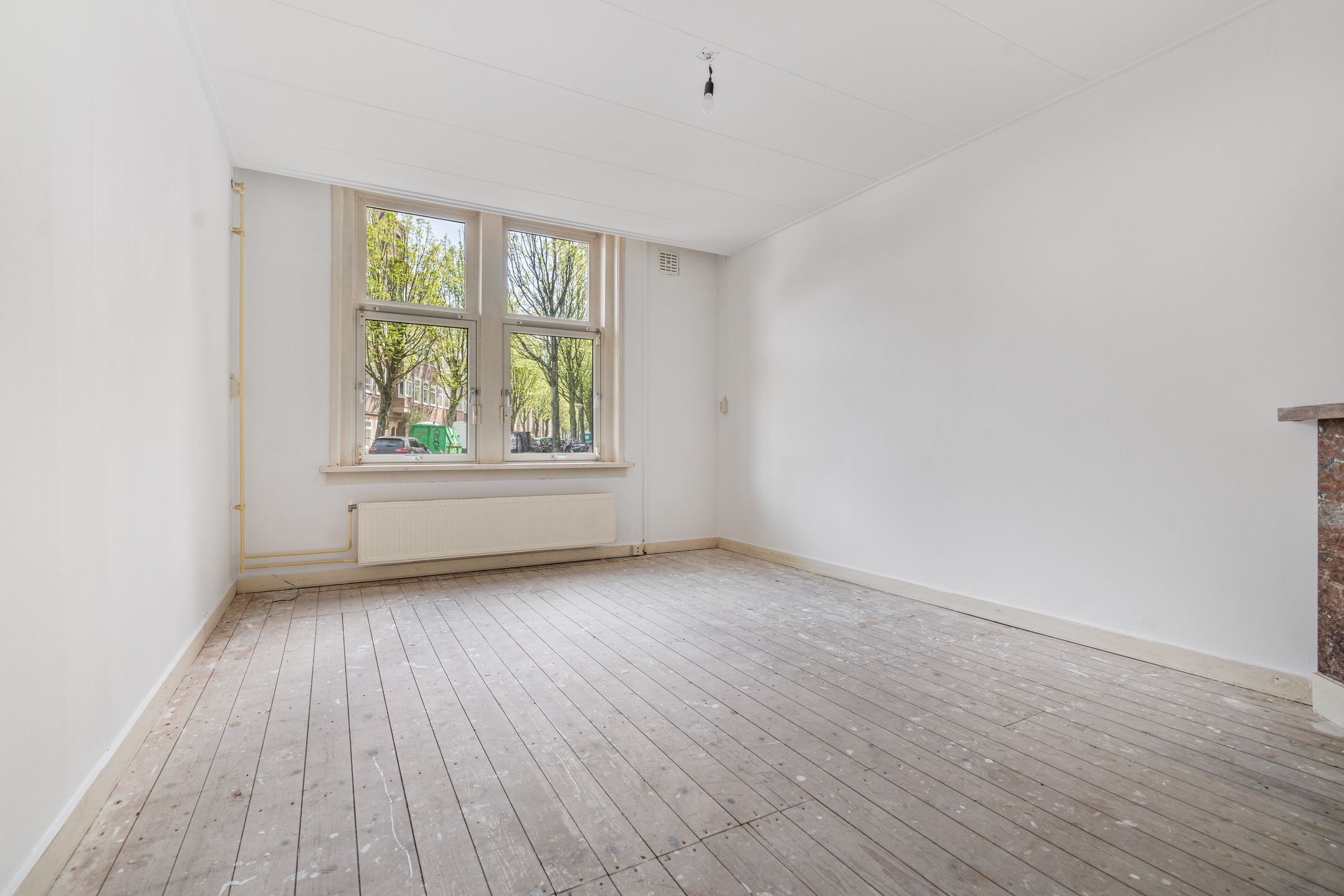 Photo 3 of Kromme-Mijdrechtstraat 34-H