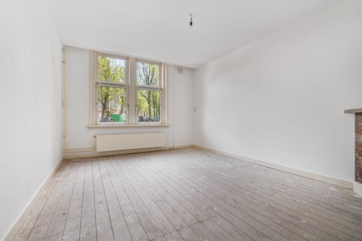 Foto 3 van Kromme-Mijdrechtstraat 34-H
