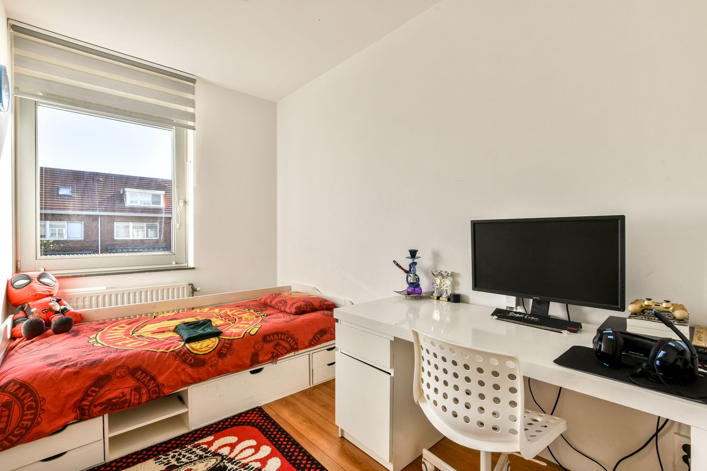 Photo 14 of Leibnizstraat 22