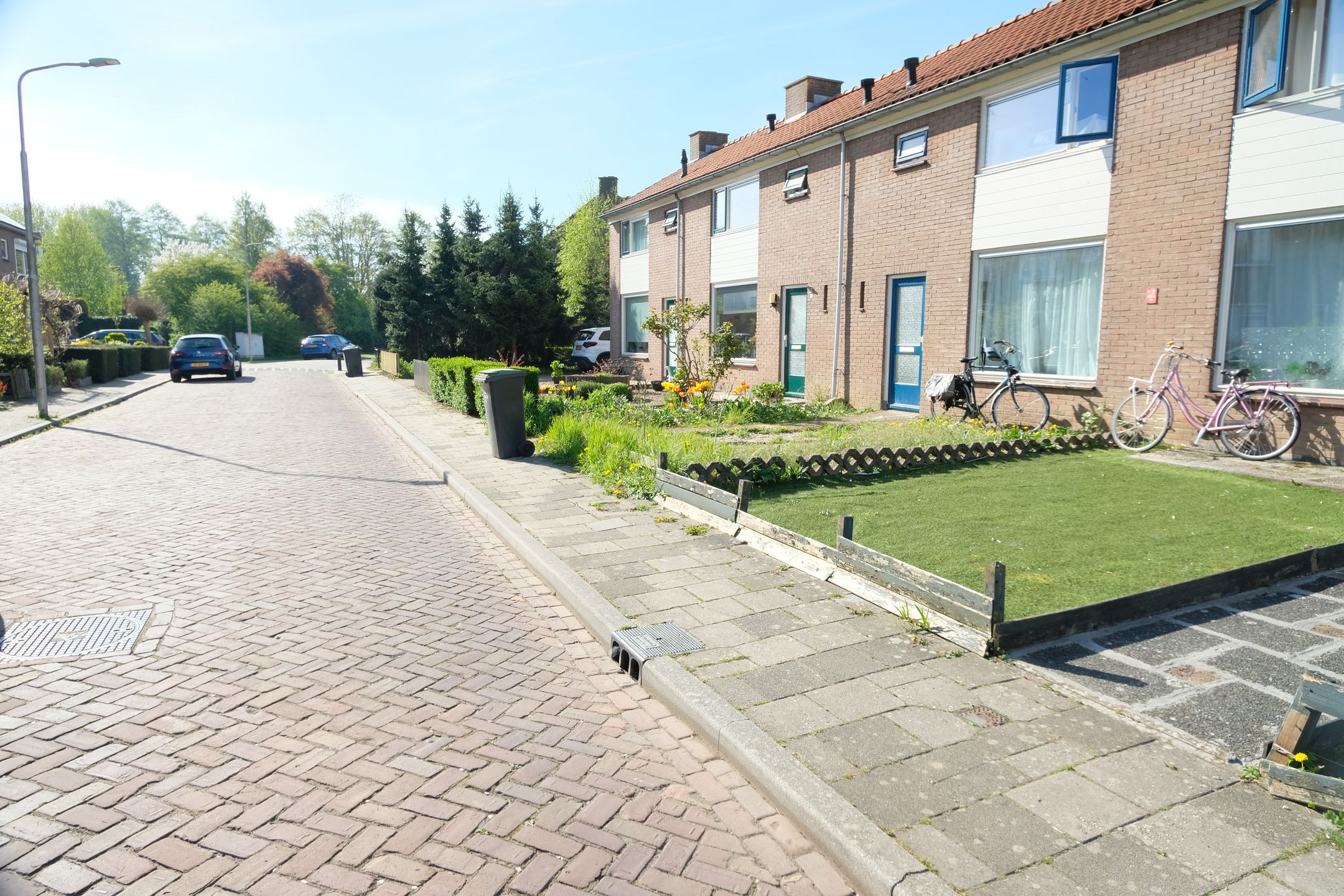 Photo 12 of Mauritsstraat 9