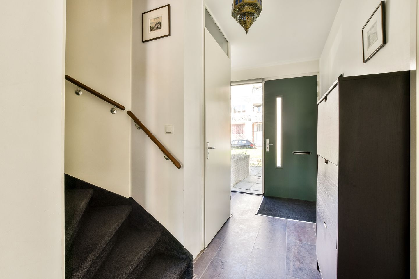 Photo 5 of Leibnizstraat 22