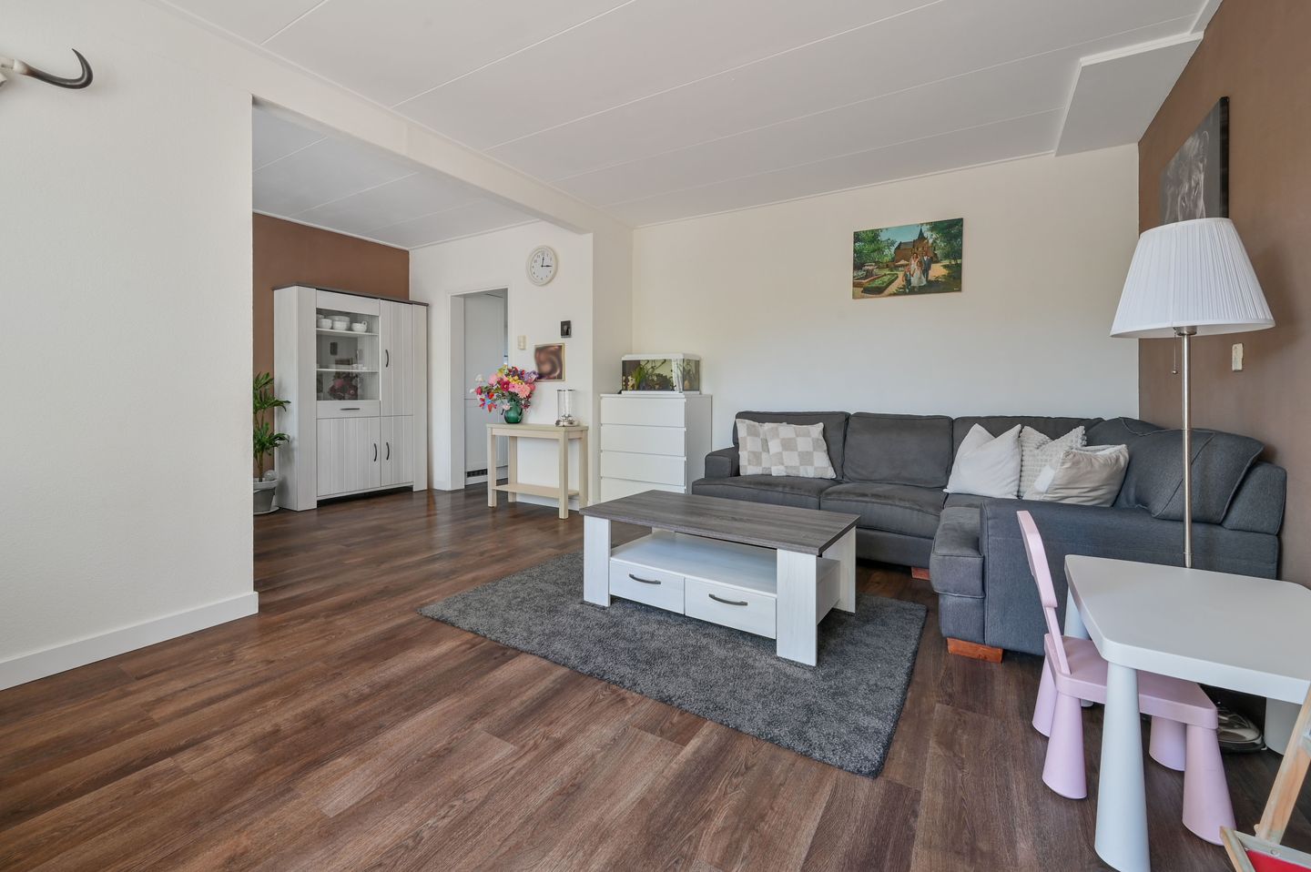Foto 4 van Vredelantstraat 3