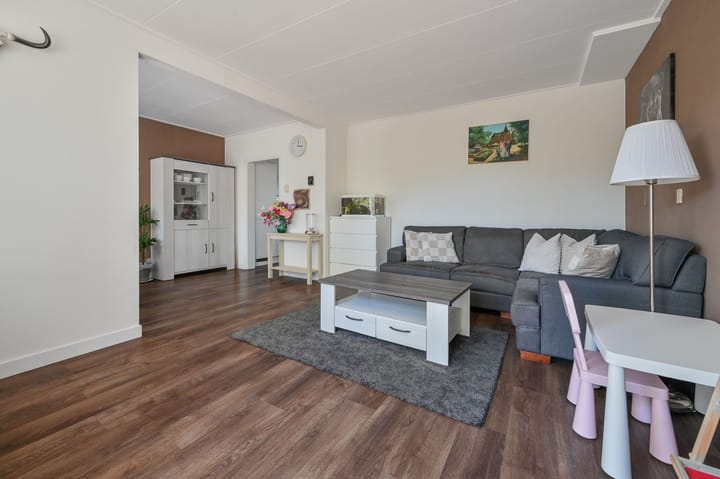Foto 4 van Vredelantstraat 3