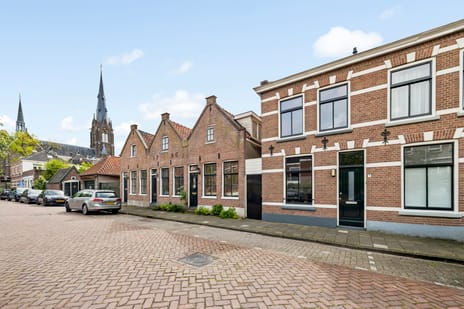 Achterherengracht thumbnail