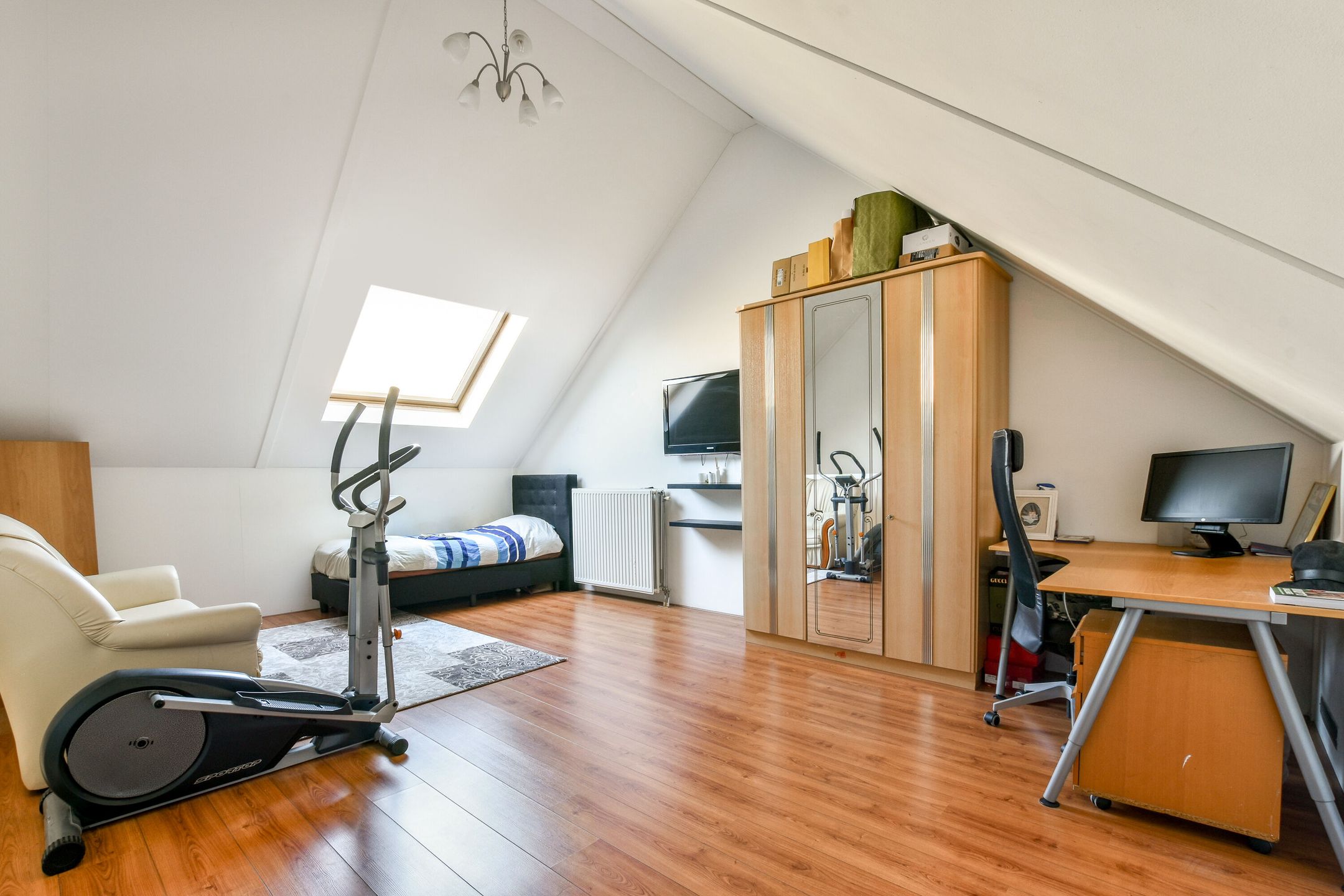 Photo 15 of Leibnizstraat 22