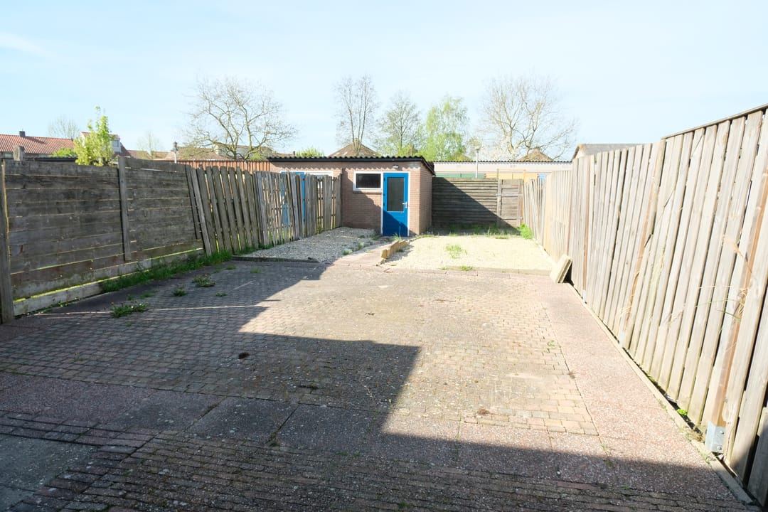 Photo 11 of Mauritsstraat 9