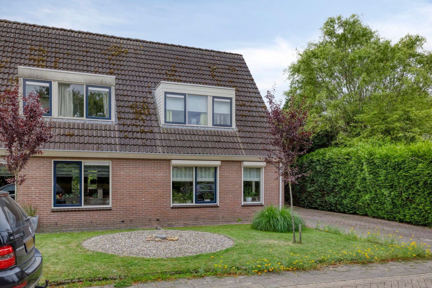 Foto 4 van de Bryde 25