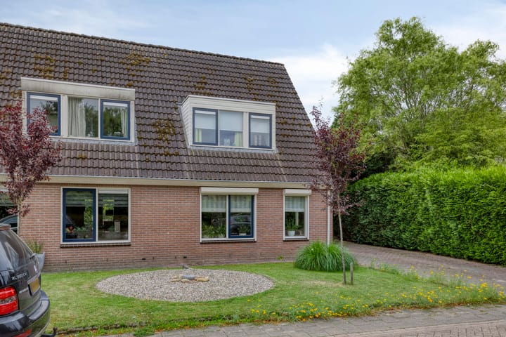 Photo 4 of de Bryde 25