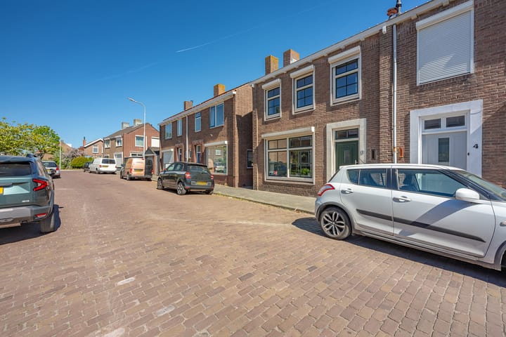 Foto 2 van Banckertstraat 6