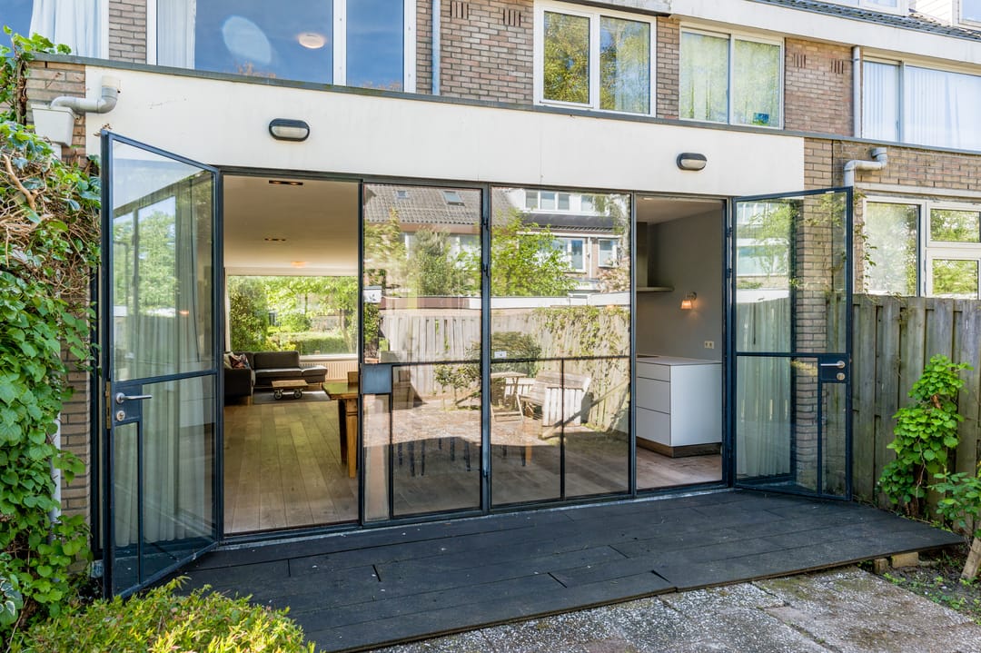 Photo 11 of Hannie Schaftstraat 26