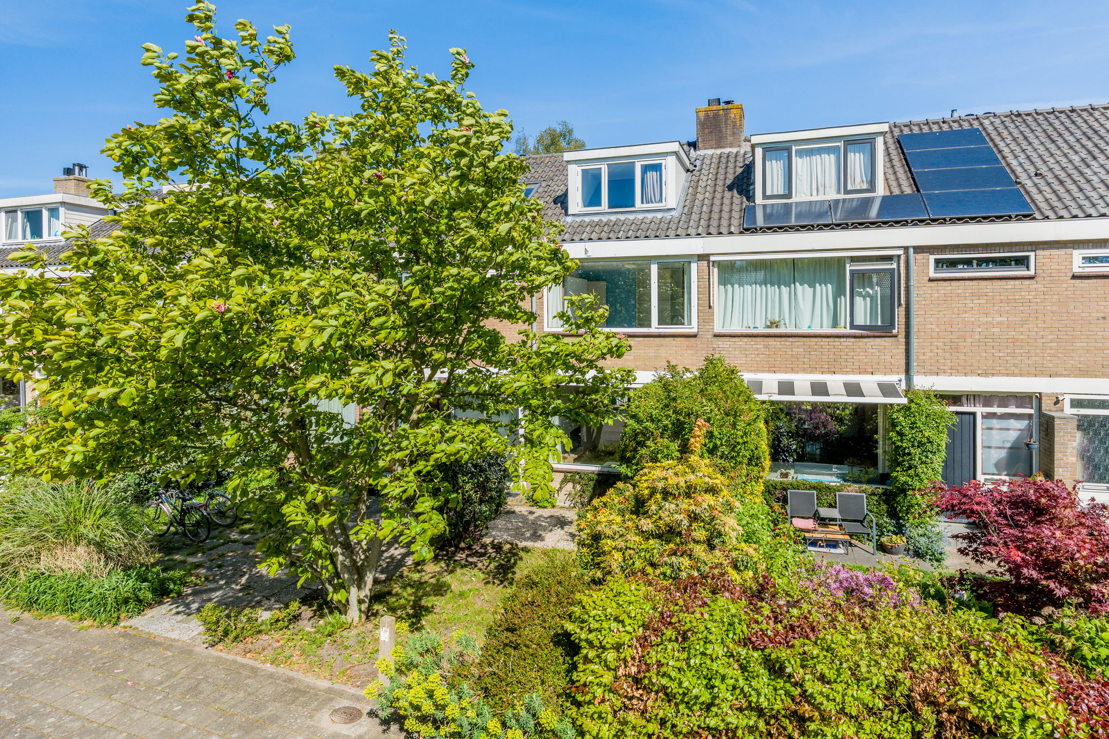 Photo 30 of Hannie Schaftstraat 26
