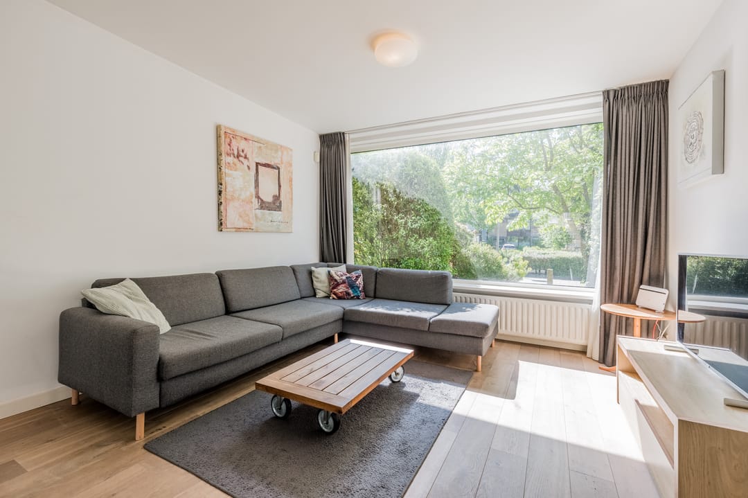Photo 1 of Hannie Schaftstraat 26