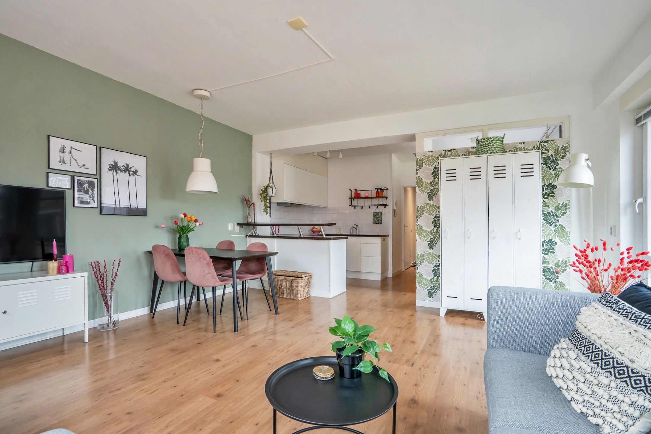 Apartment in Delft, Binnenstad - View 4
