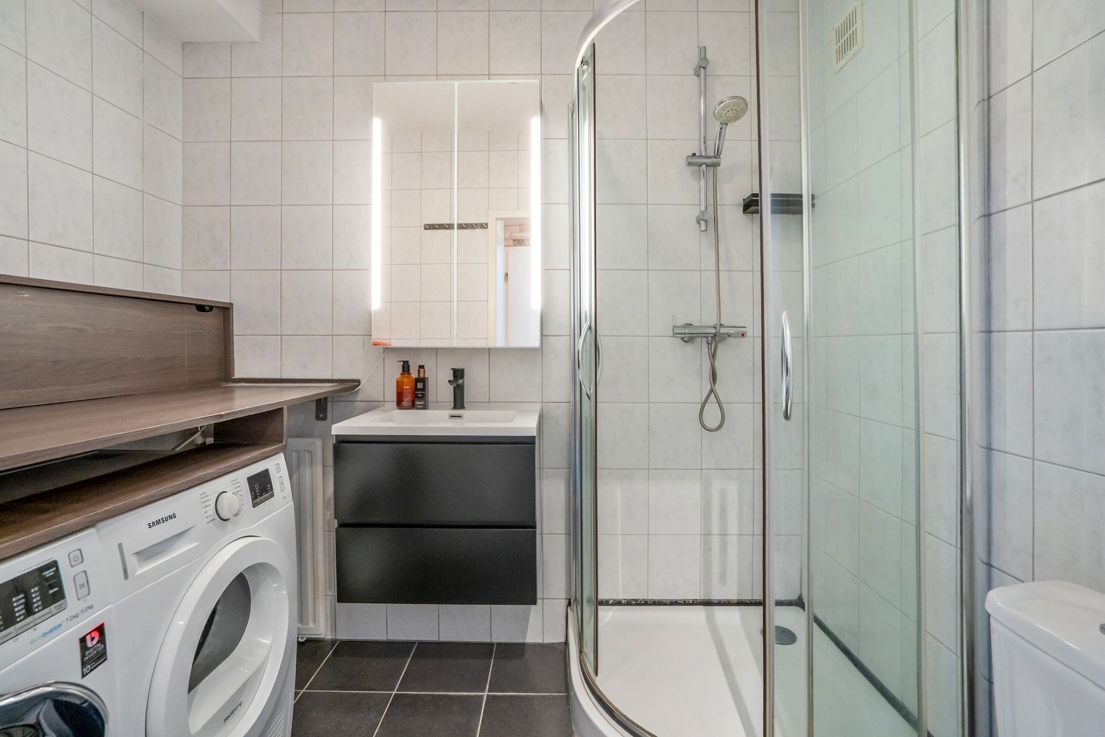 Apartment in Delft, Binnenstad - More