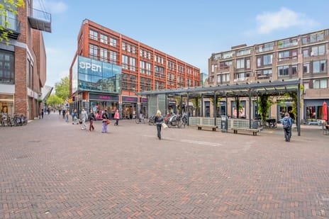 Vesteplein thumbnail