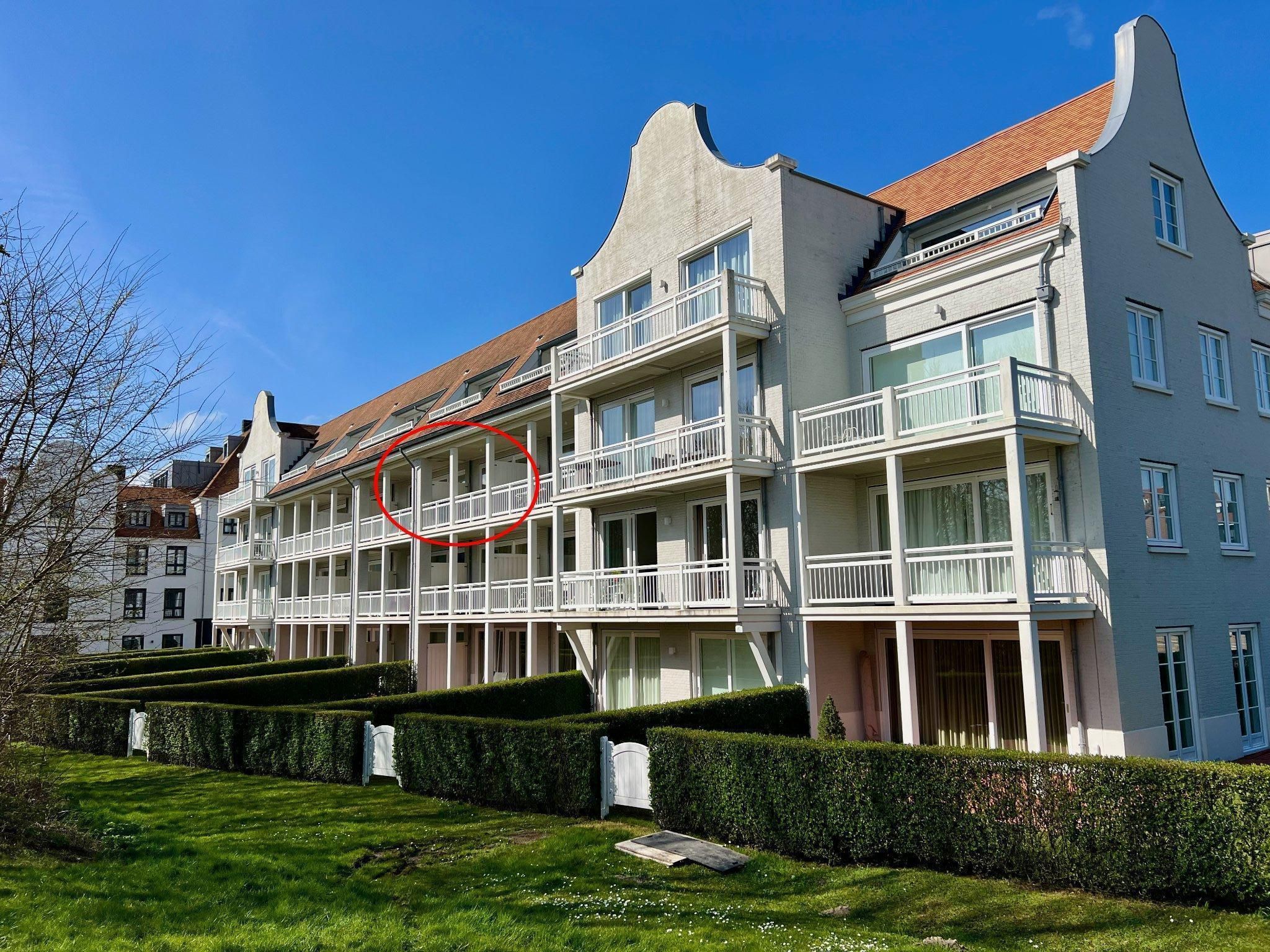 Boulevard de Wielingen 7- 7 22