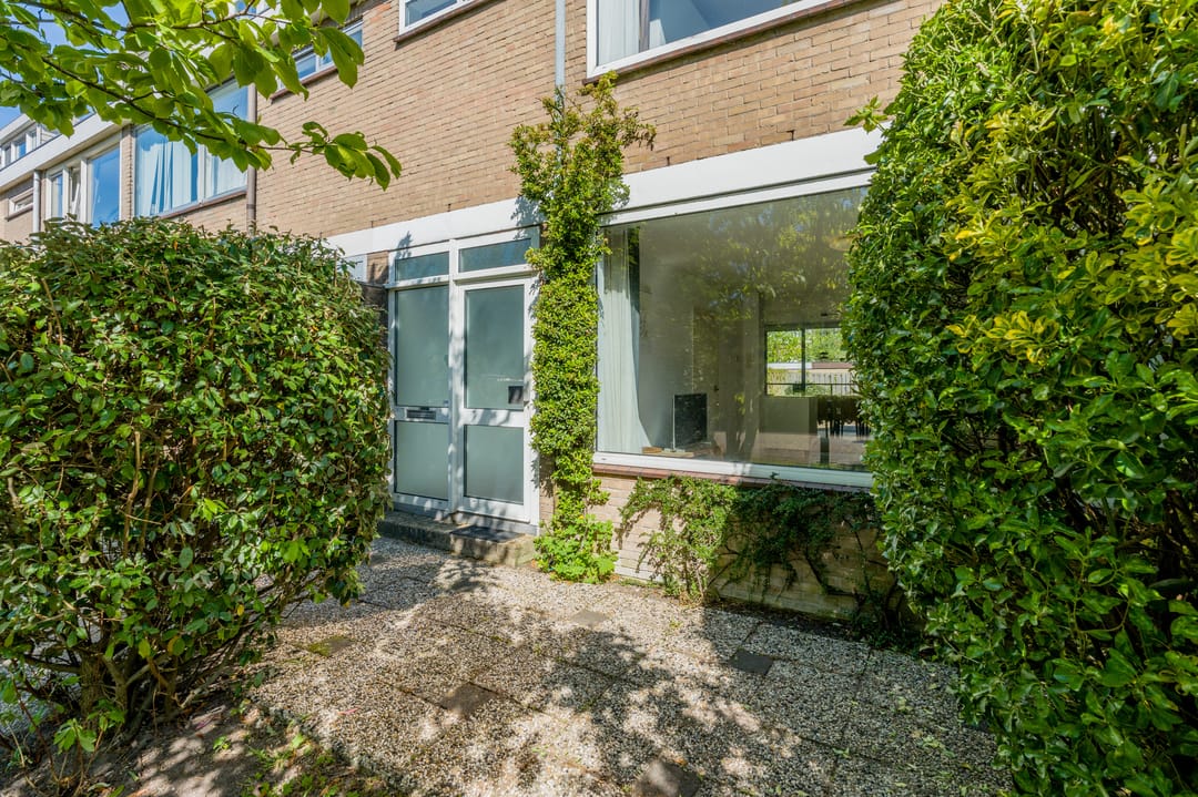 Photo 31 of Hannie Schaftstraat 26