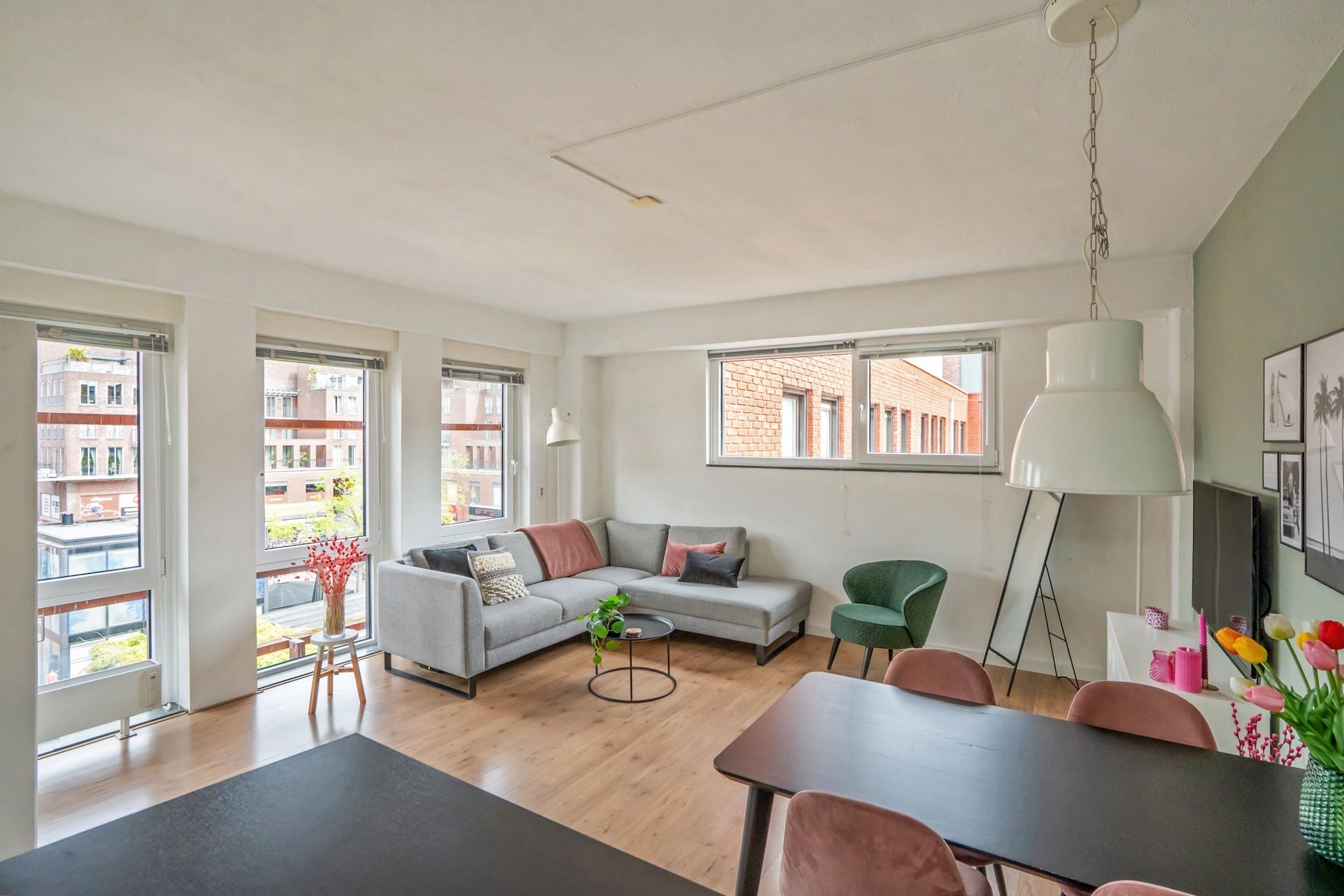 Apartment in Delft, Binnenstad - View 3