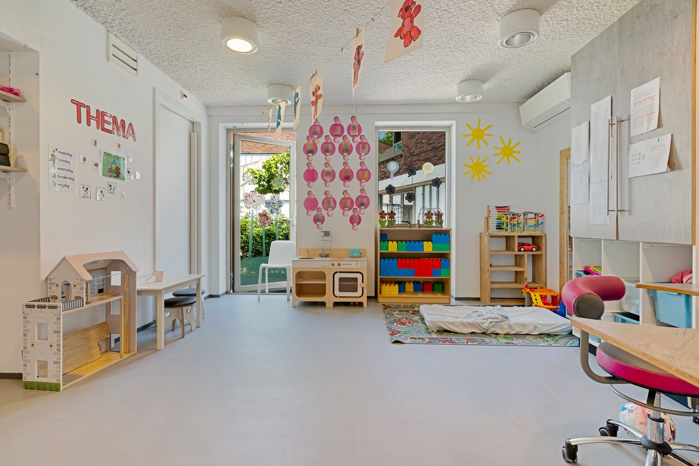 View photo 3 of Henri Dunantstraat 68