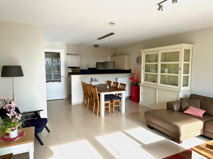 Foto 4 van Boulevard de Wielingen 7-22