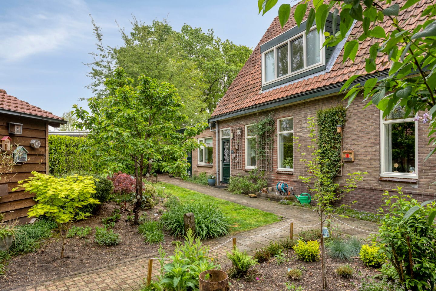 Foto 4 van Huygenslaan 48