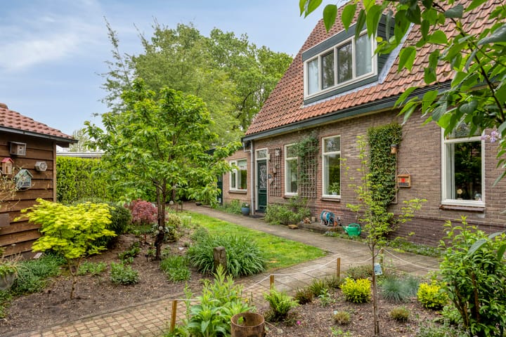Foto 4 van Huygenslaan 48