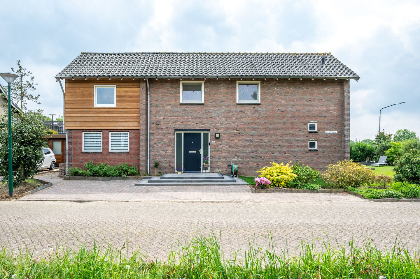 Foto 1 van 10-Meilaan 11