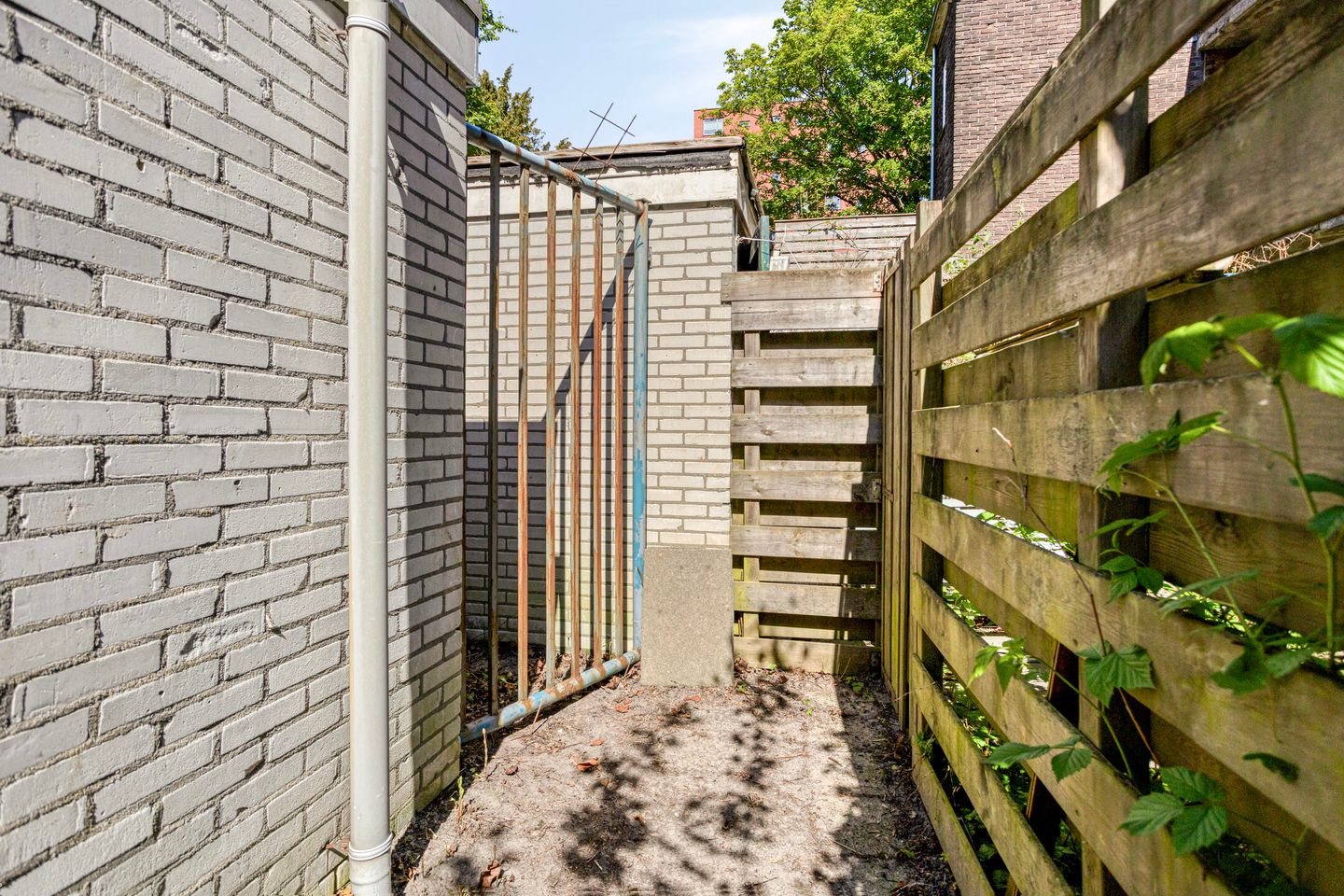 Foto 44 van Damsterdiep 138