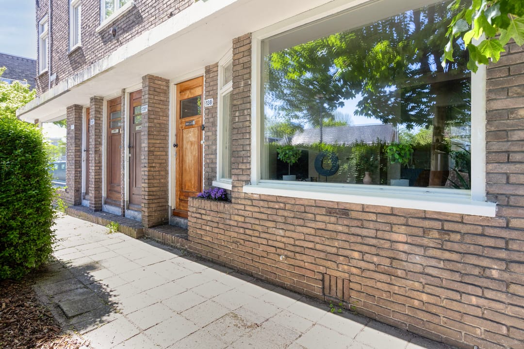 Foto 47 van Damsterdiep 138