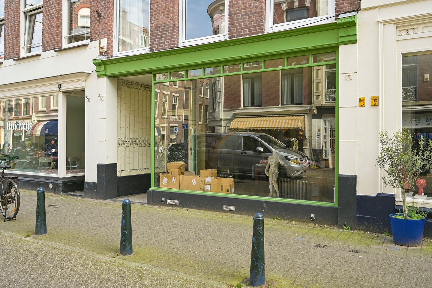 Bekijk foto 1 van Piet Heinstraat 96