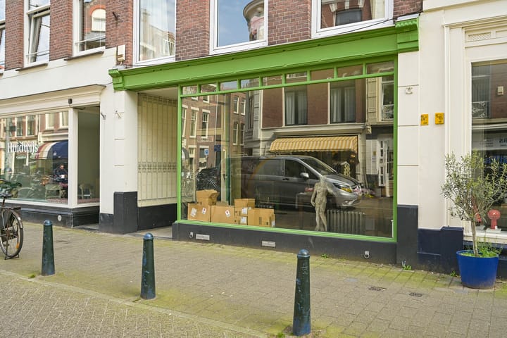 Piet Heinstraat 96, Den Haag