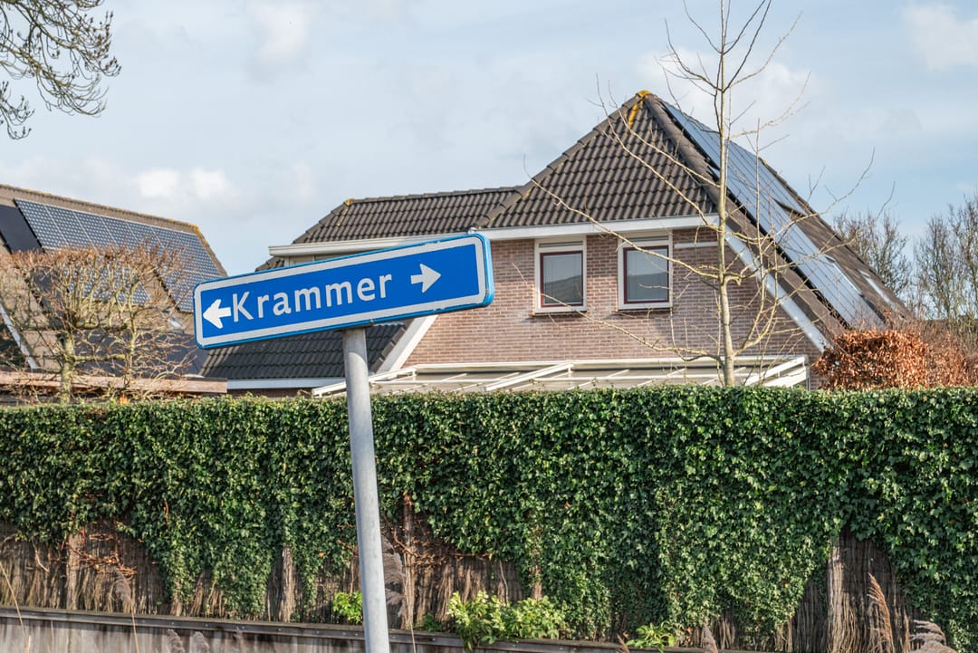Photo 46 of Krammer 70