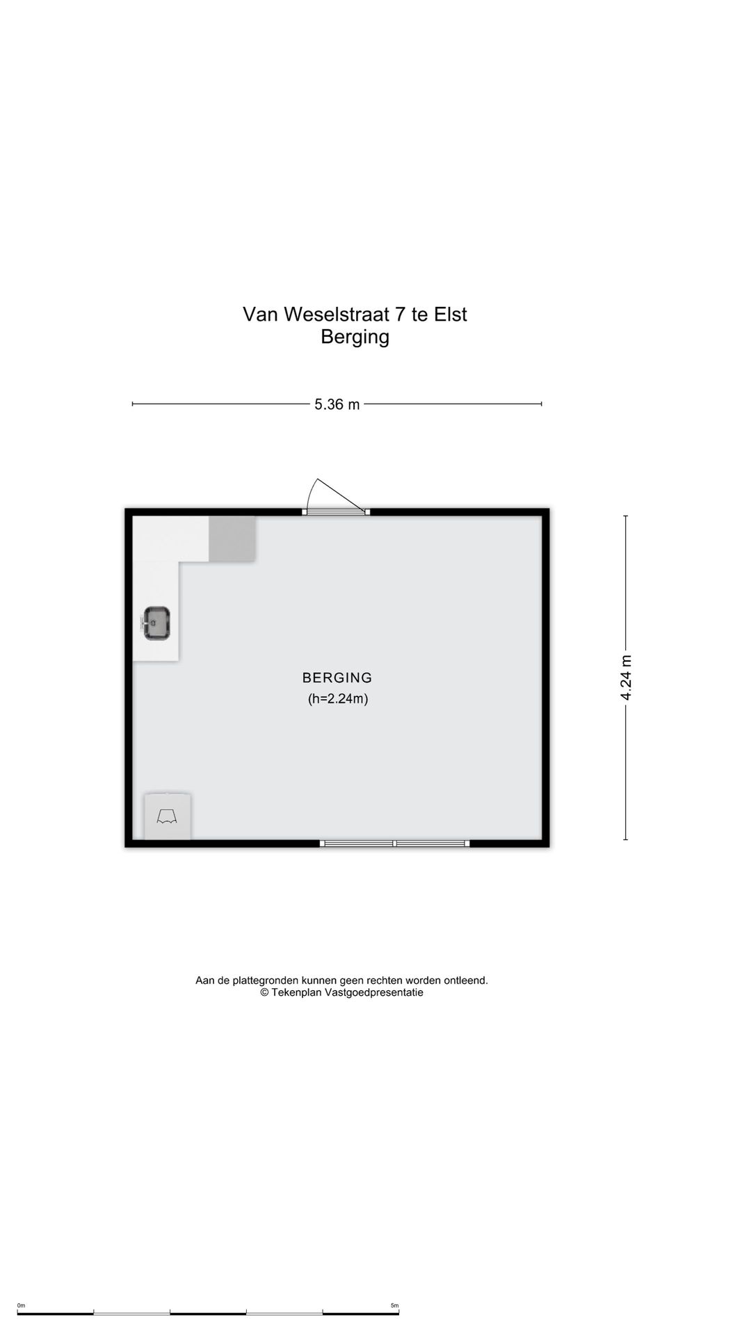 Foto 46 van Van Weselstraat 7