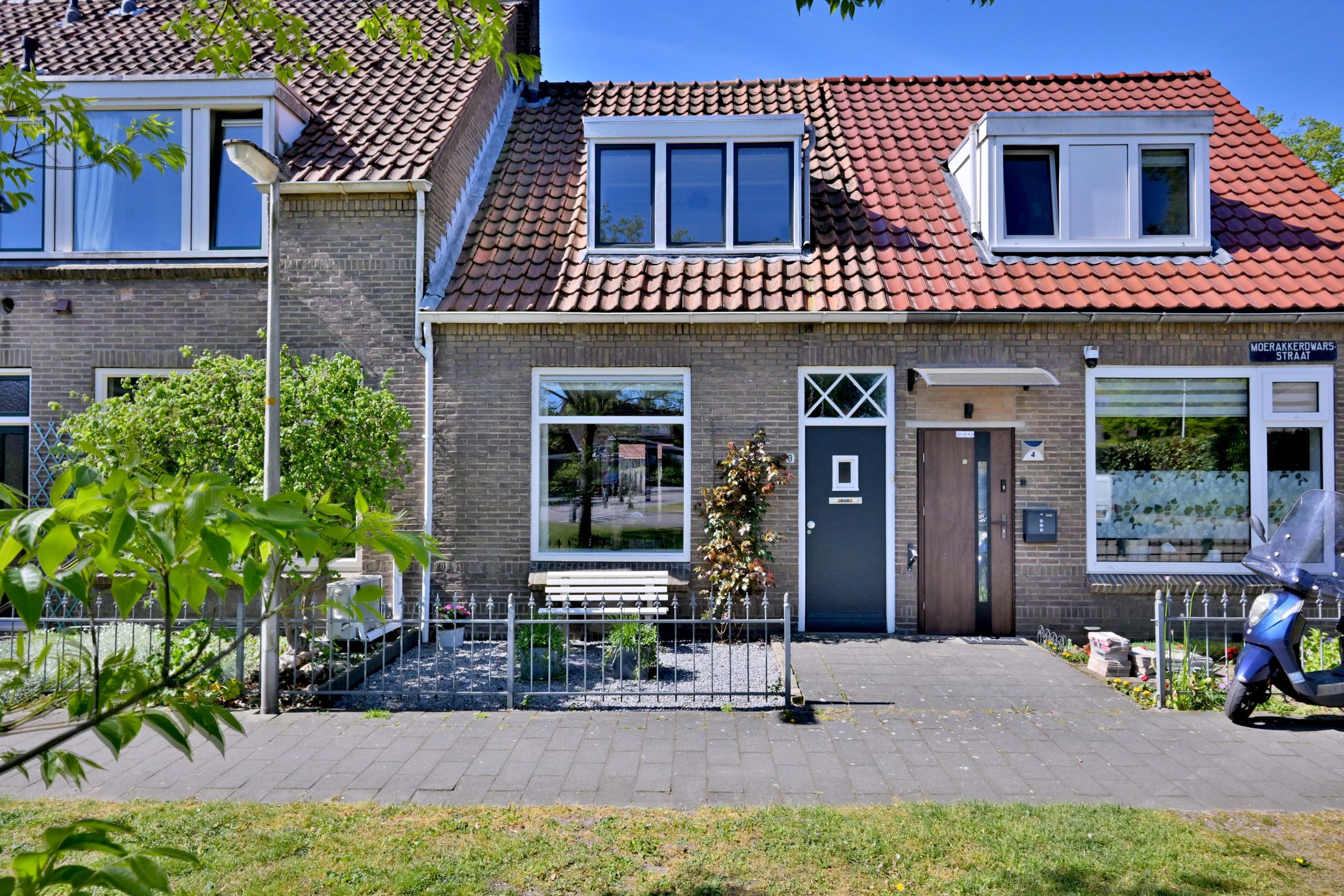 Moerakkerdwarsstraat 3 