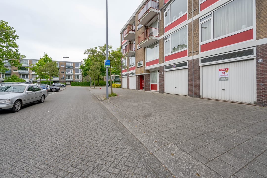 Foto 1 van Middelrode 22