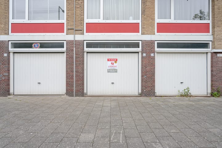 Foto 2 van Middelrode 22
