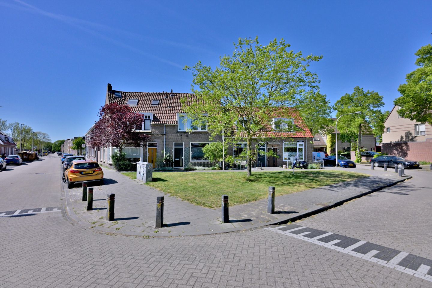 Photo 34 of Moerakkerdwarsstraat 3