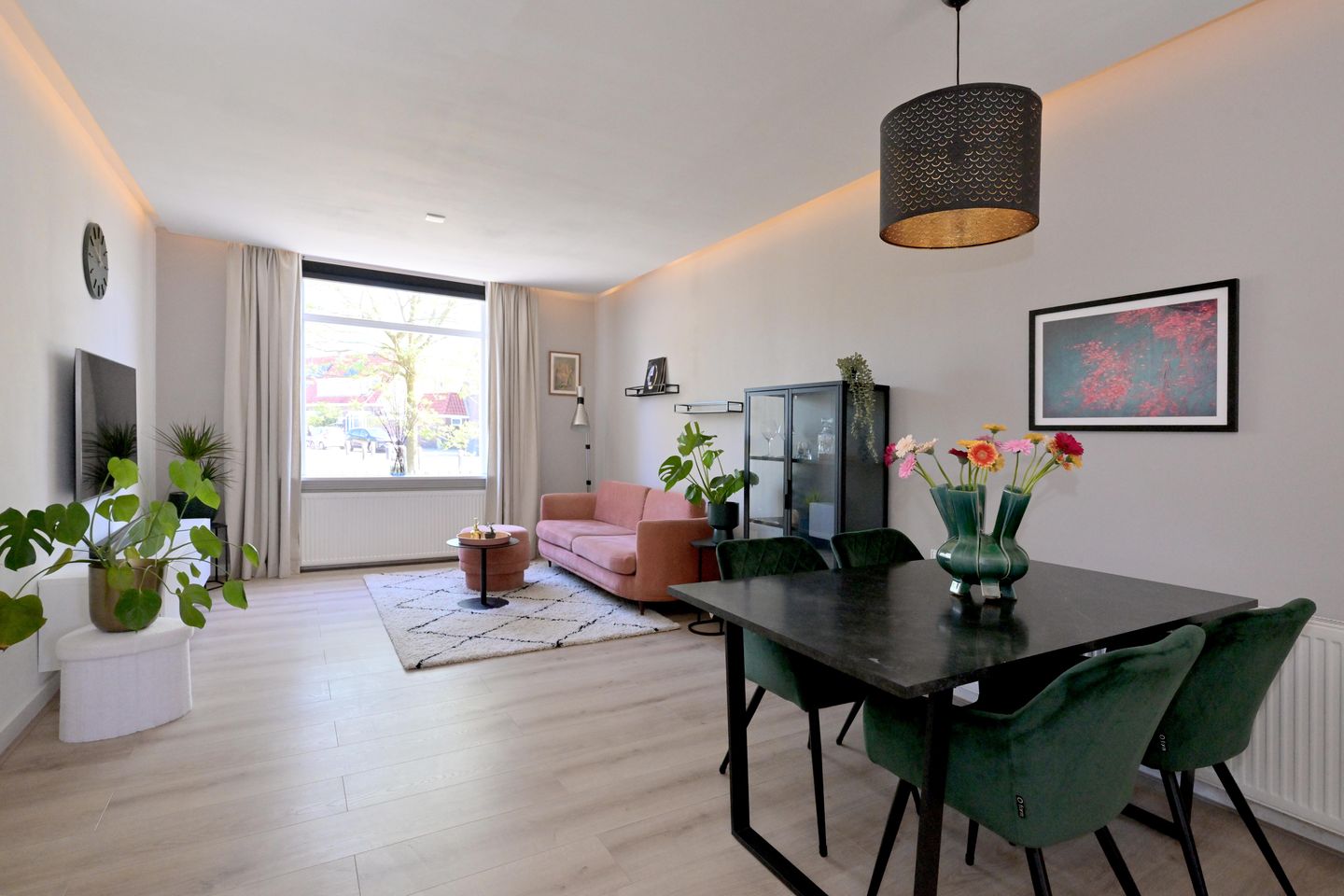 Photo 4 of Moerakkerdwarsstraat 3