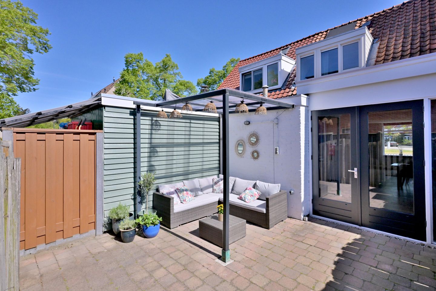 Photo 14 of Moerakkerdwarsstraat 3