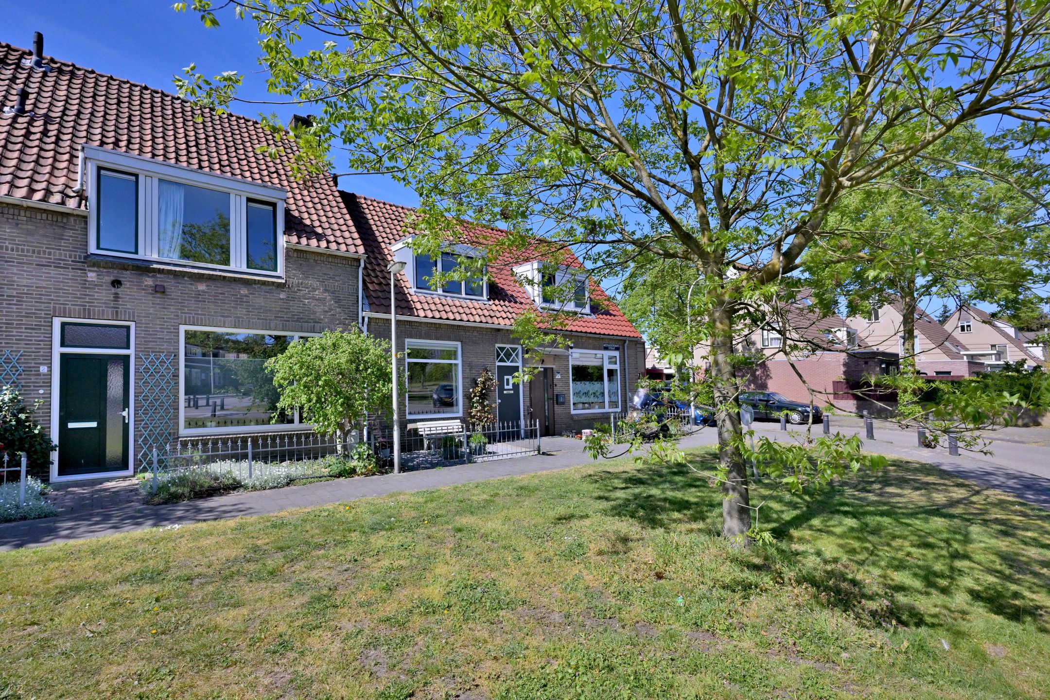 Photo 33 of Moerakkerdwarsstraat 3