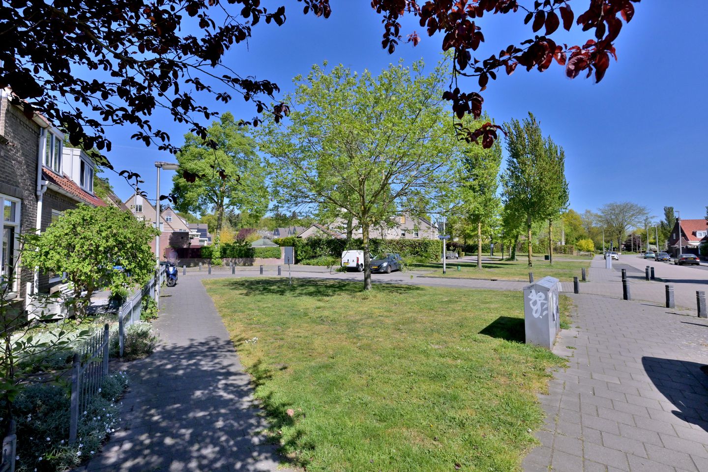 Photo 35 of Moerakkerdwarsstraat 3