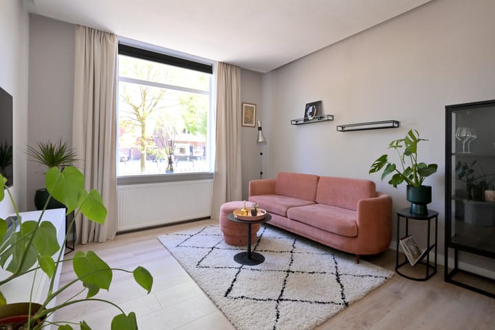 Foto 5 van Moerakkerdwarsstraat 3