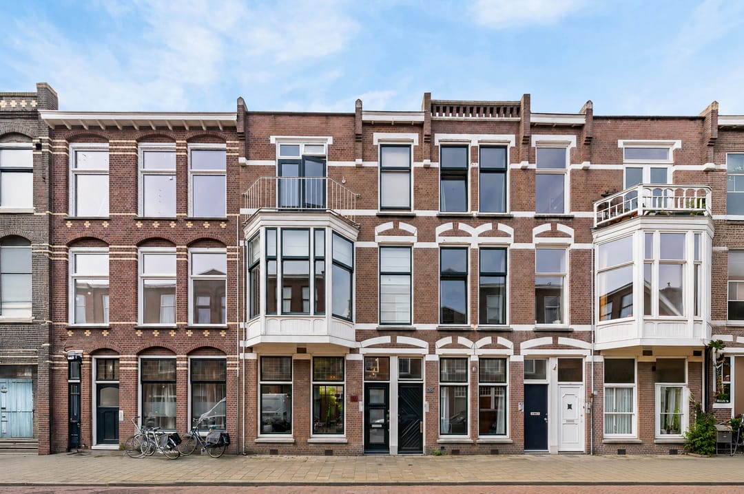 Foto 1 van Van Lumeystraat 66
