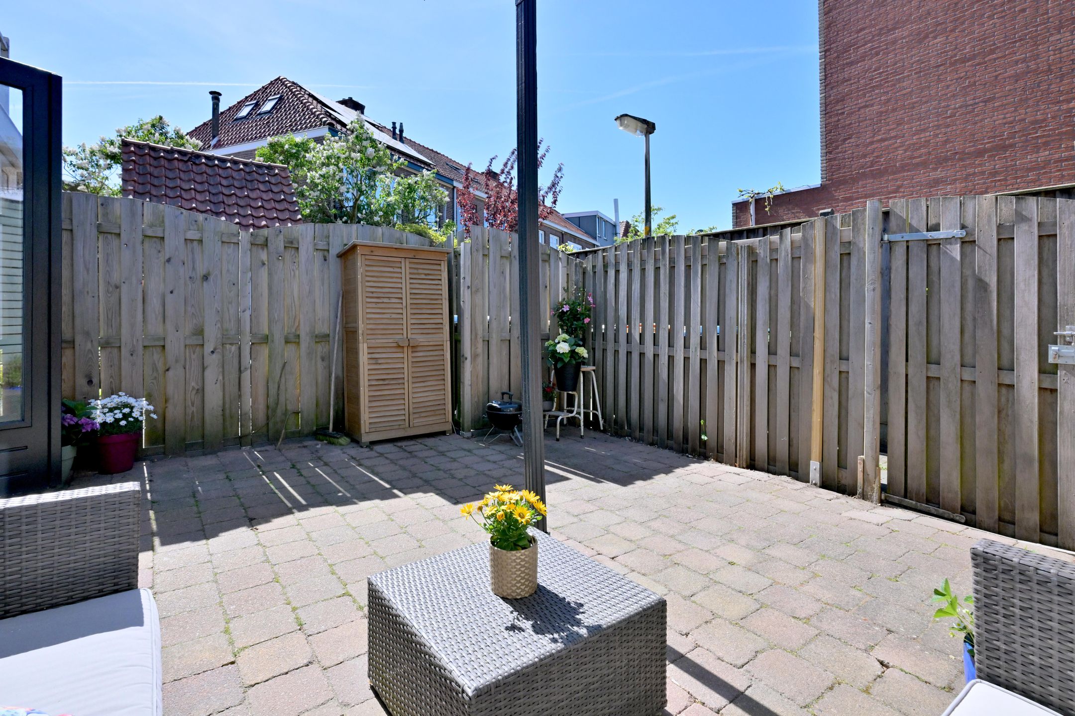 Photo 12 of Moerakkerdwarsstraat 3